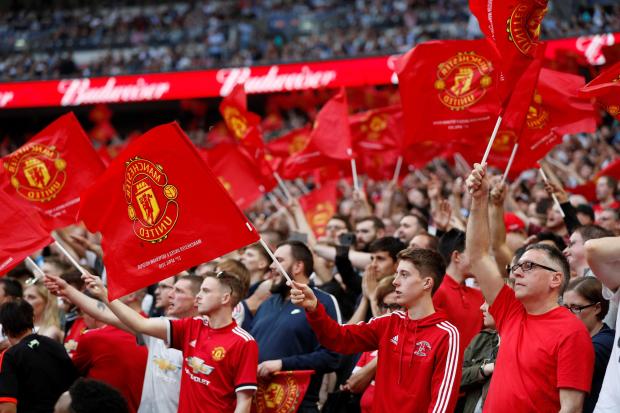 Il Manchester United ricomincerà da zero quest'estate